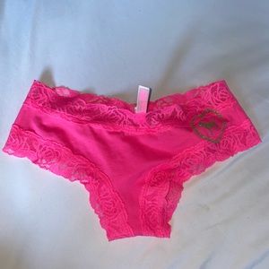 victoria secret panties